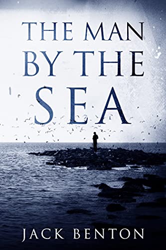 The Man by the Sea book cover