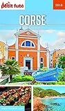 Corse 2018 Petit Fut Guides Region