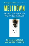 Meltdown Financial Times Best Business Books Of The Year 2018 English Edition
