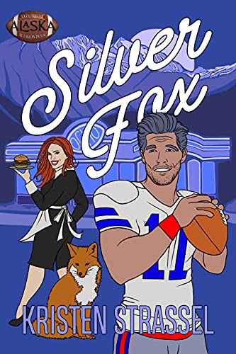 Silver Fox book cover