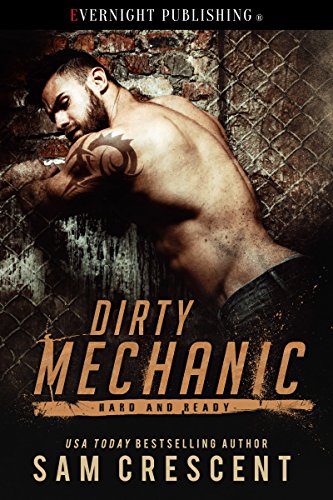 Dirty Mechanic book cover