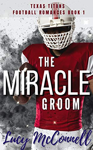 The Miracle Groom cover