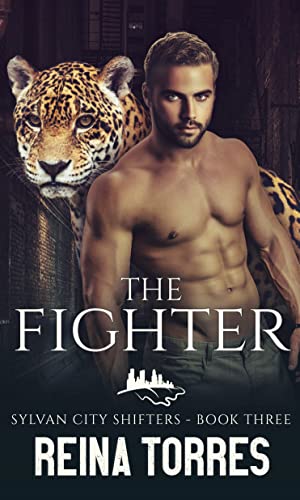The Fighter book cover
