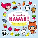 Je Dessine Kawaii Idesjeux