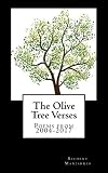 The Olive Tree Verses Poems From 20042017 English Edition