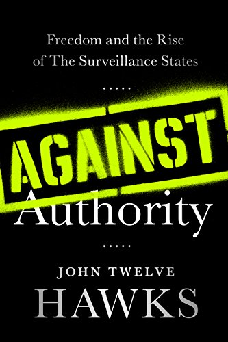 Against Authority book cover