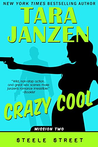 Crazy Cool book cover