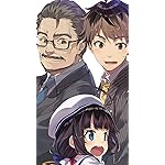 りゅうおうのおしごと! HD(720×1280)壁紙 清滝鋼介,九頭竜八一,雛鶴あい りゅうおうのおしごと! HD(720×1280)壁紙 清滝鋼介,九頭竜八一,雛鶴あい