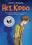 Hey Kiddo National Book Award Finalist