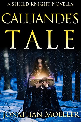 Calliande's Tale book cover