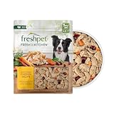 Freshpet Fresh From the Kitchen Dog Food, 4.5 lb
