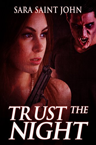 Trust the Night book cover