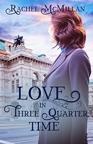 Love in Three Quarter Time cover