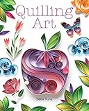 Quilling Art English Edition