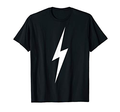 Sunny Citizen Lightning Bolt T-Shirt