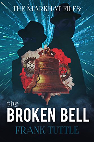 The Broken Bell book cover