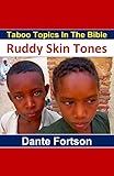 Taboo Topics In The Bible Ruddy Skin English Edition