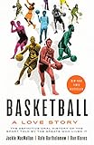 Basketball A Love Story English Edition