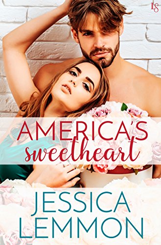 America's Sweetheart cover