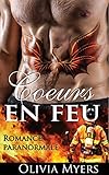 Coeurs En Feu: Romance Paranormale
