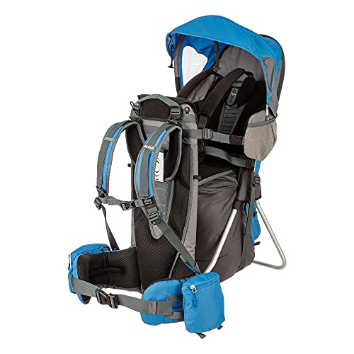 (-39%) Salewa Koala II, Blau