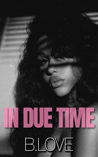 In Due Time book cover