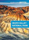 Moon Death Valley National Park Travel Guide