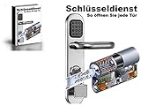 Schlsseldienst So Ffnen Sie Jede Tr Auch Ohne Schlssel Es Ist So Einfach Sparen Sie Teure Schlsseldienste Ffnen Sie Jede Tr Selber Und Sparen 150 German Edition
