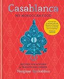 Casablanca My Moroccan Food