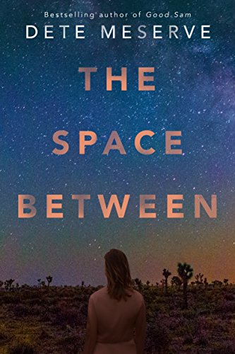 The Space Between cover