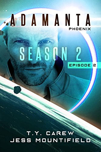 Phoenix book cover