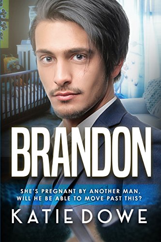 Brandon book cover