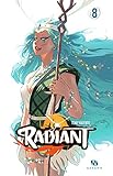 Radiant Tome 8