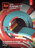 Adobe Animate Cc Classroom In A Book 2018 Release
