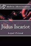 Judus Iscariot English Edition