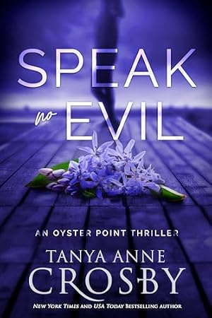 Speak No Evil cover