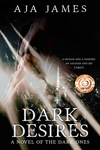 Dark Desires book cover