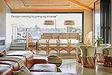 Designvennlig Bygning Og Interir Norwegian Edition