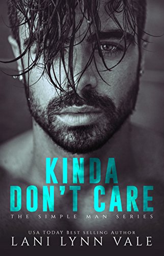 Kinda Don't Care book cover