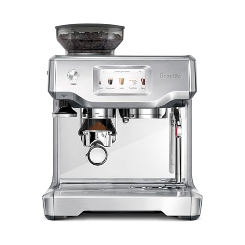 Breville Barista Touch Espresso Machine BES880