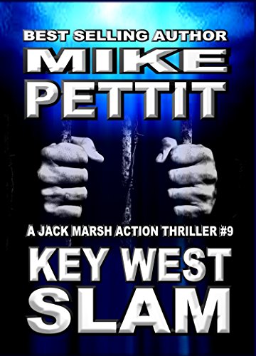 Key West Slam book cover