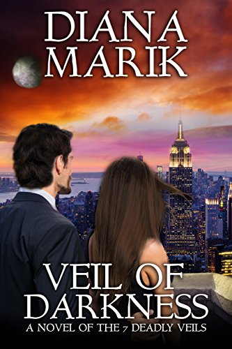 Veil of Darkness cover