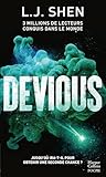 Devious : Apr%C3%A8s 