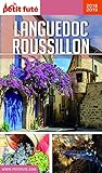 Languedoc Roussillon 2018 Petit Fut Guides Region