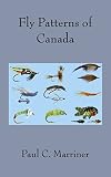 Fly Patterns of Canada