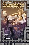 Jim Henson's Labyrinth: Coronation #1