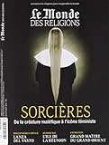 Monde Des Religions N90 Juil Aout 2018