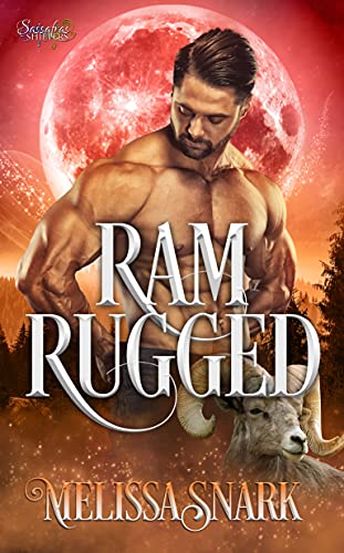 Ram Rugged (By: Melissa Snark) cover