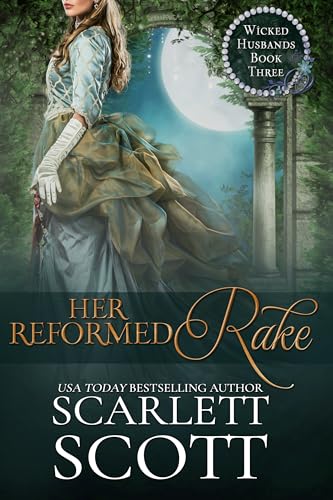 Her Reformed Rake book cover