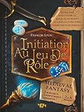 Initiation Au Jeu De R%C3%B4le   Medieval Fantasy